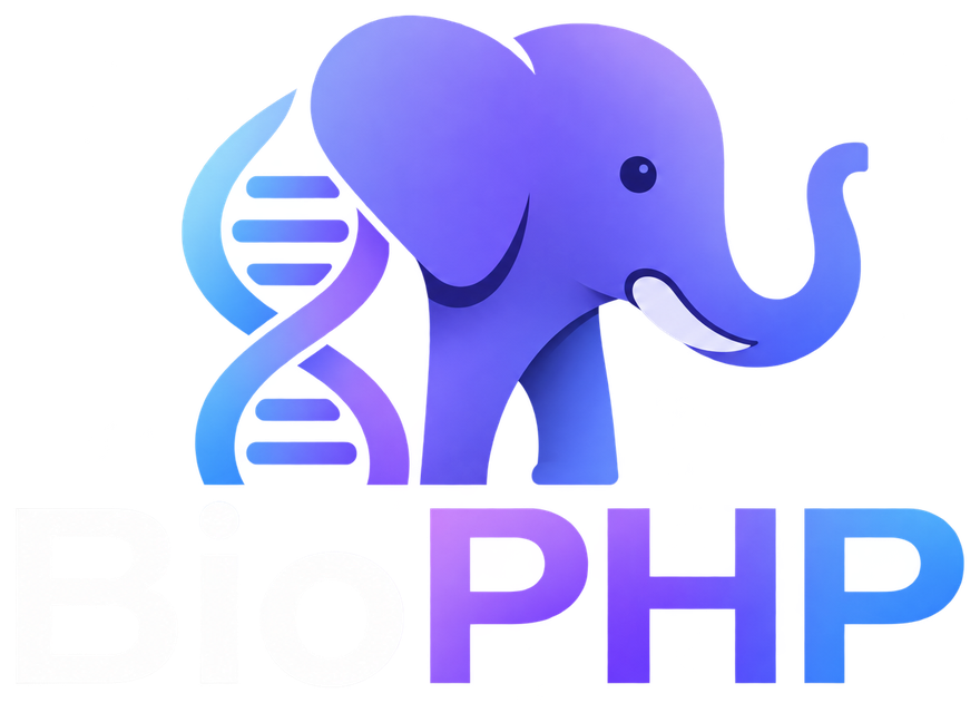 BioPHP